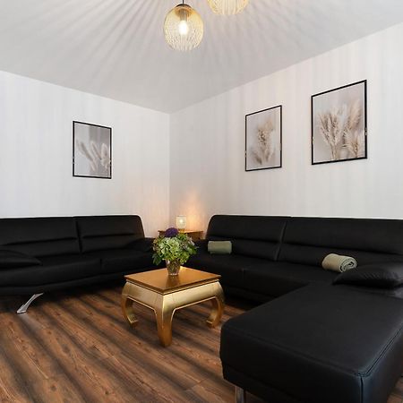 Lopezan Home And Living Хорнберг Екстериор снимка
