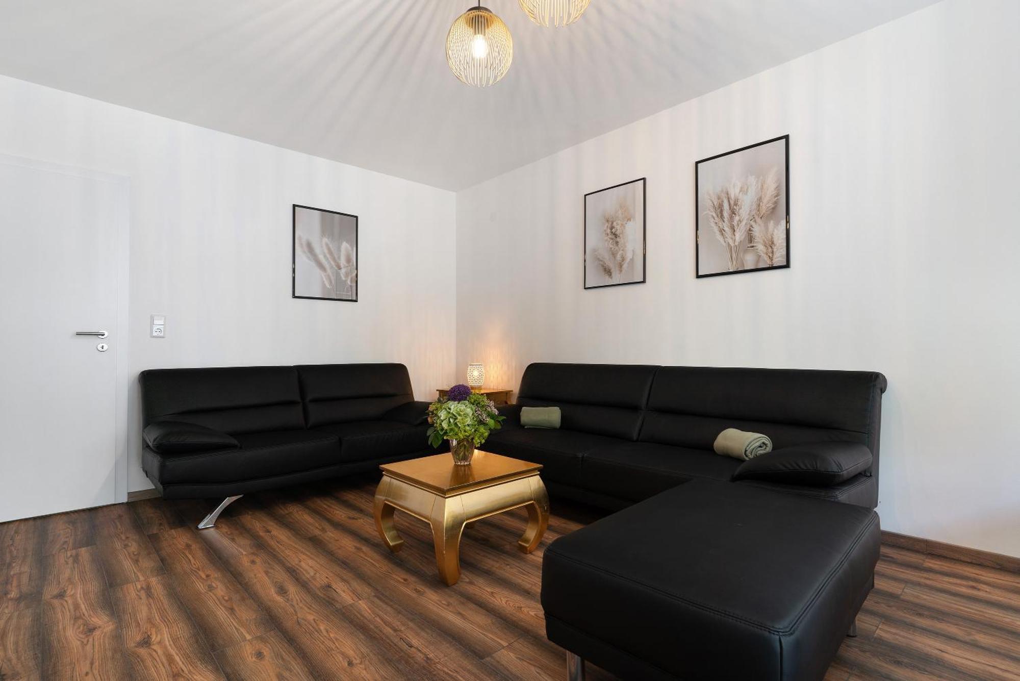 Lopezan Home And Living Хорнберг Екстериор снимка