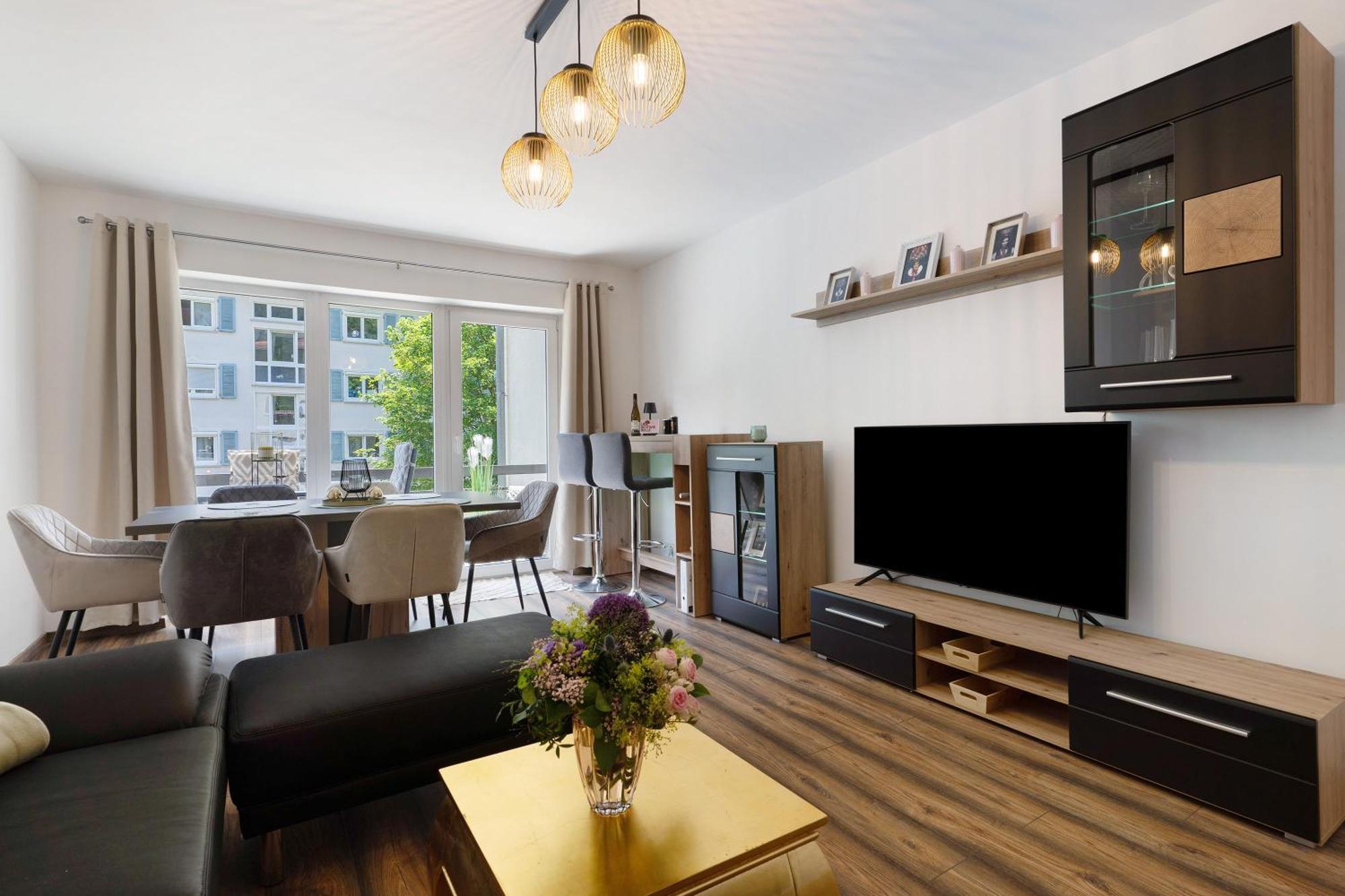 Lopezan Home And Living Хорнберг Екстериор снимка