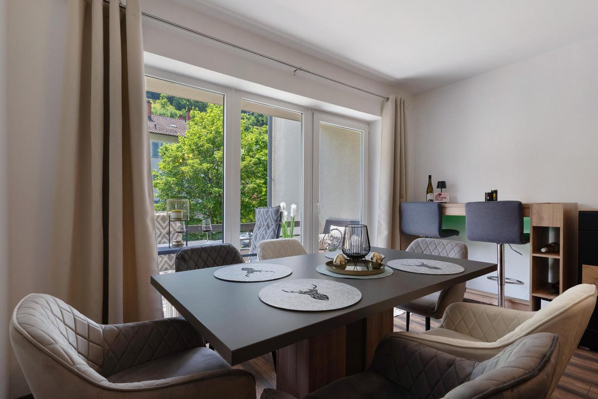 Lopezan Home And Living Хорнберг Екстериор снимка