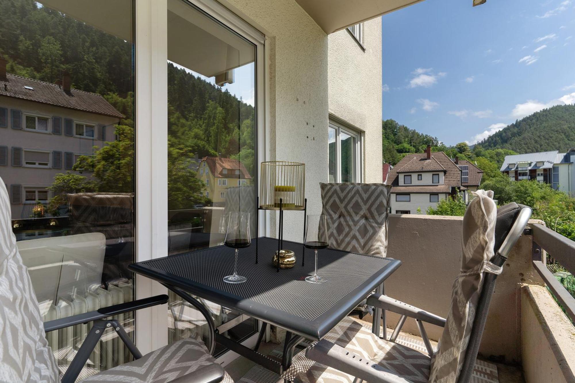Lopezan Home And Living Хорнберг Екстериор снимка