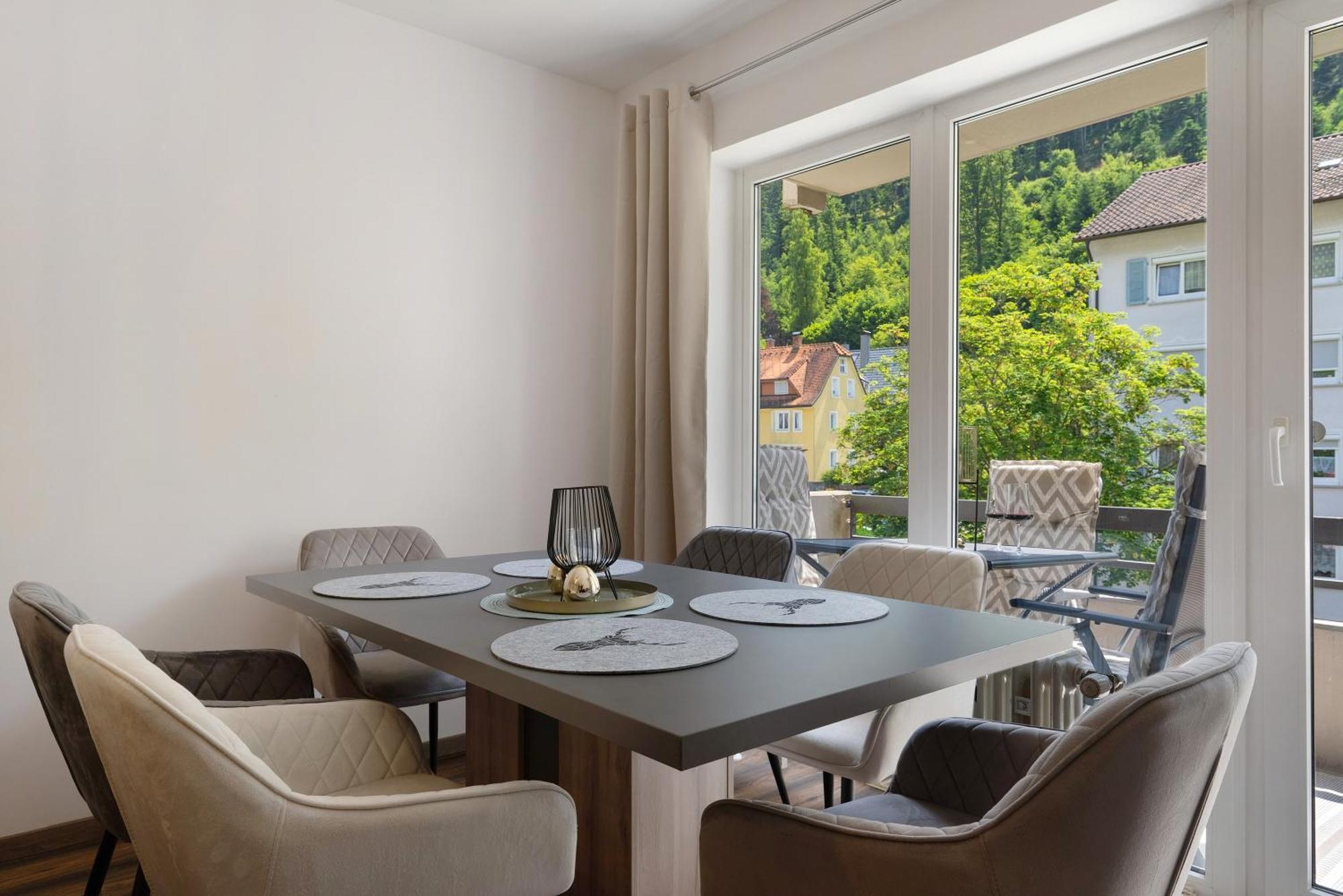 Lopezan Home And Living Хорнберг Екстериор снимка