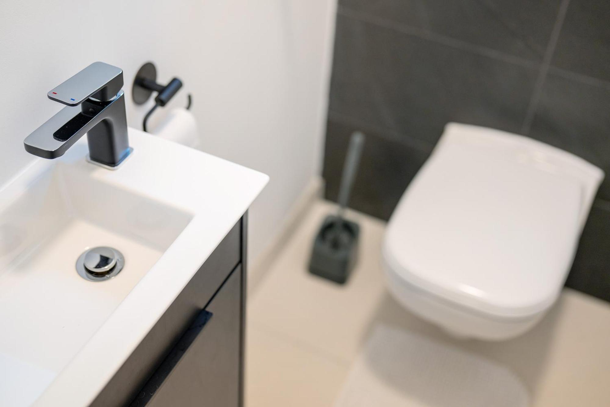 Lopezan Home And Living Хорнберг Екстериор снимка
