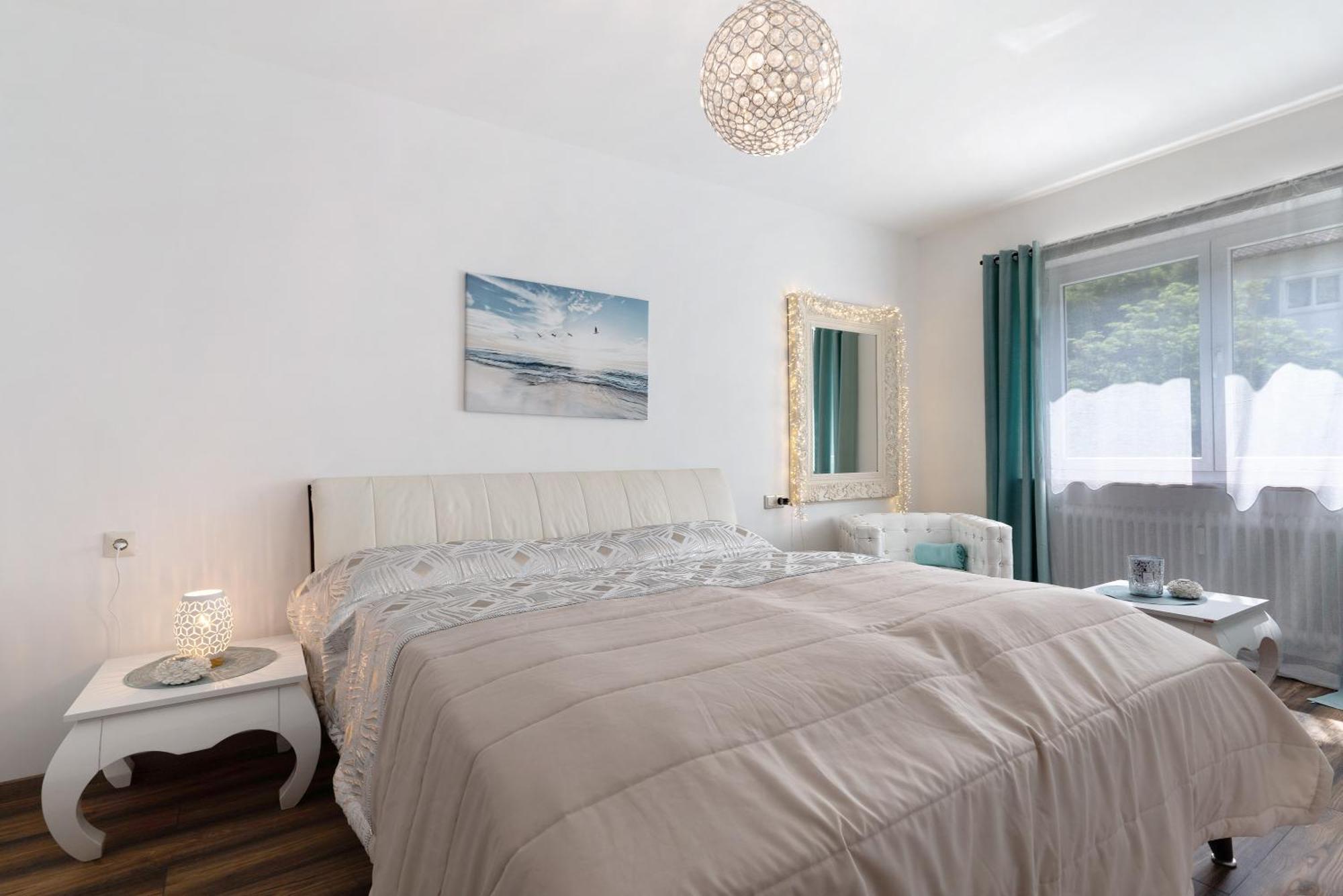 Lopezan Home And Living Хорнберг Екстериор снимка