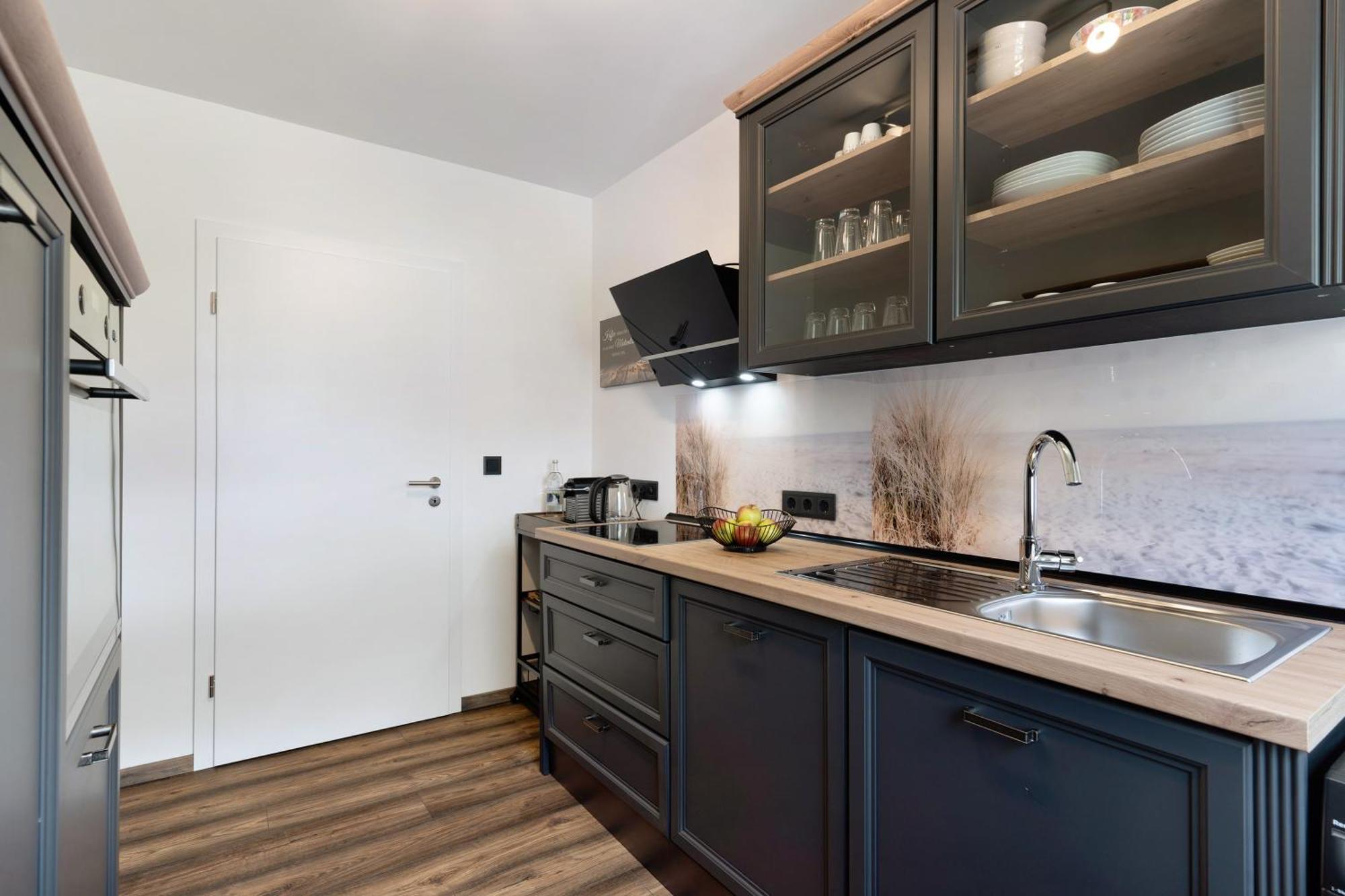 Lopezan Home And Living Хорнберг Екстериор снимка