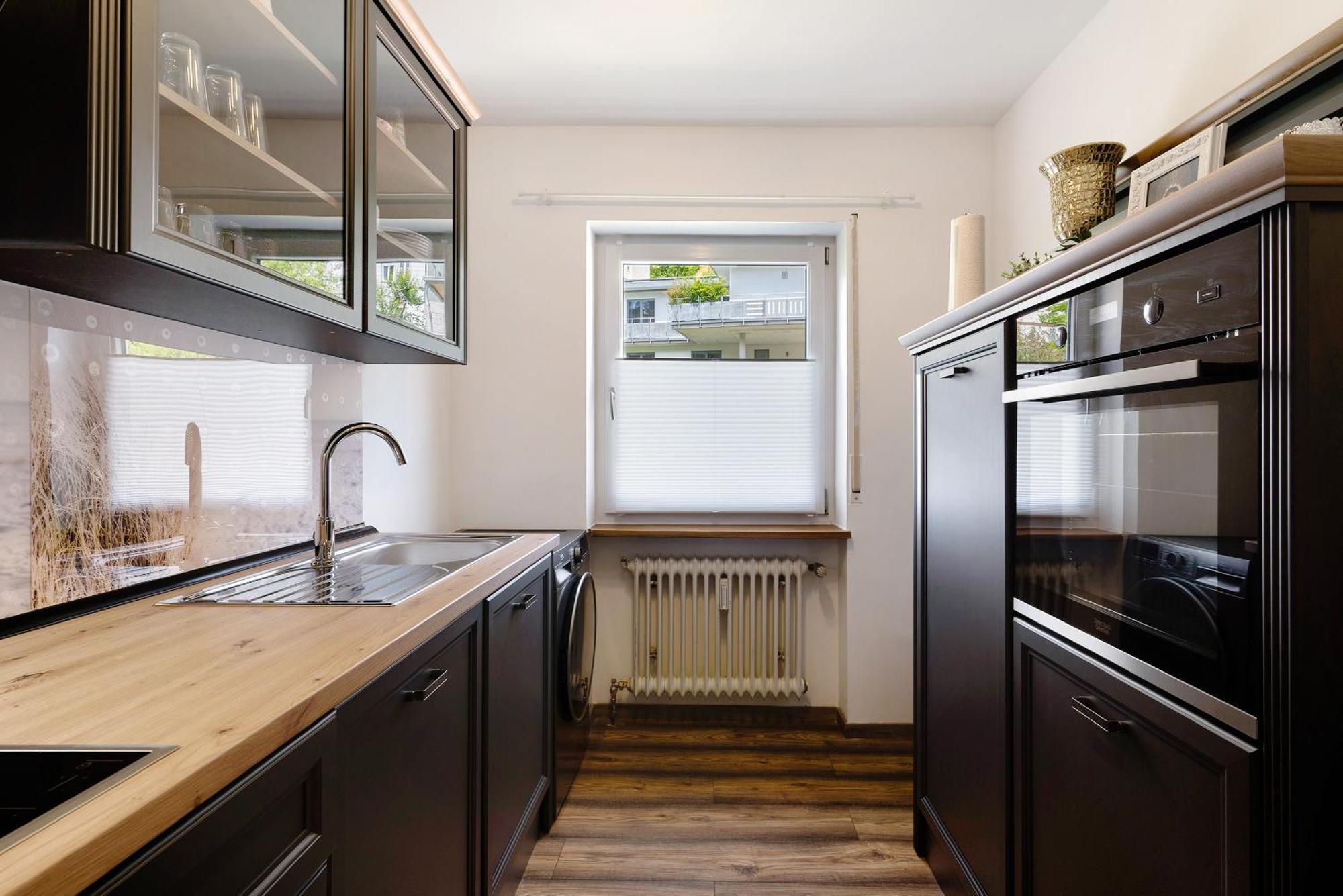Lopezan Home And Living Хорнберг Екстериор снимка
